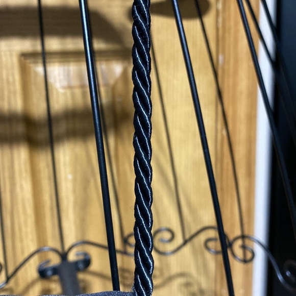 Neiman Marcus Gold Tassel Bag Small
Luxury purse - Picture 11 of 11